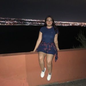 Meet your Posher, Jackie